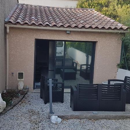 T2 Valentina Villa Rognac Bagian luar foto