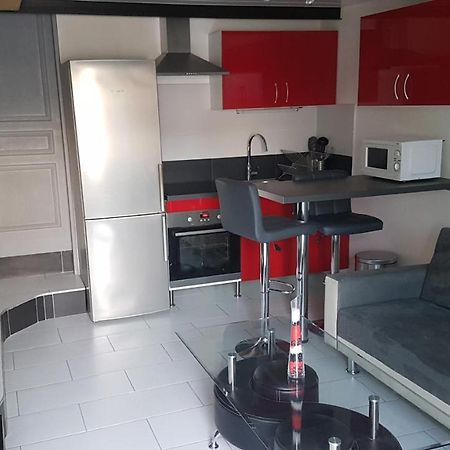 T2 Valentina Villa Rognac Bagian luar foto